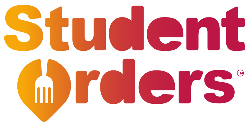 Student Orders' Logo